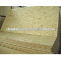 1220x2440x18mm Construcción Melamina OSB 3 (Oriented Strand Board)